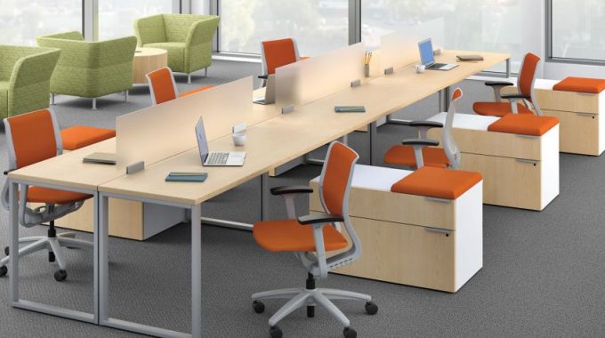Buy Online Office Furniture in India