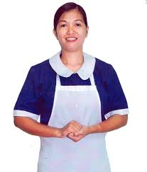 Filipino Maid Available  – 2019