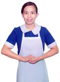 Filipino Maid Available  – 2019