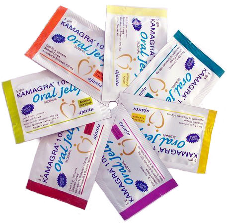 Kamagra-Oral-Jelly 100mg
