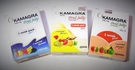 Kamagra-Oral-Jelly 100mg