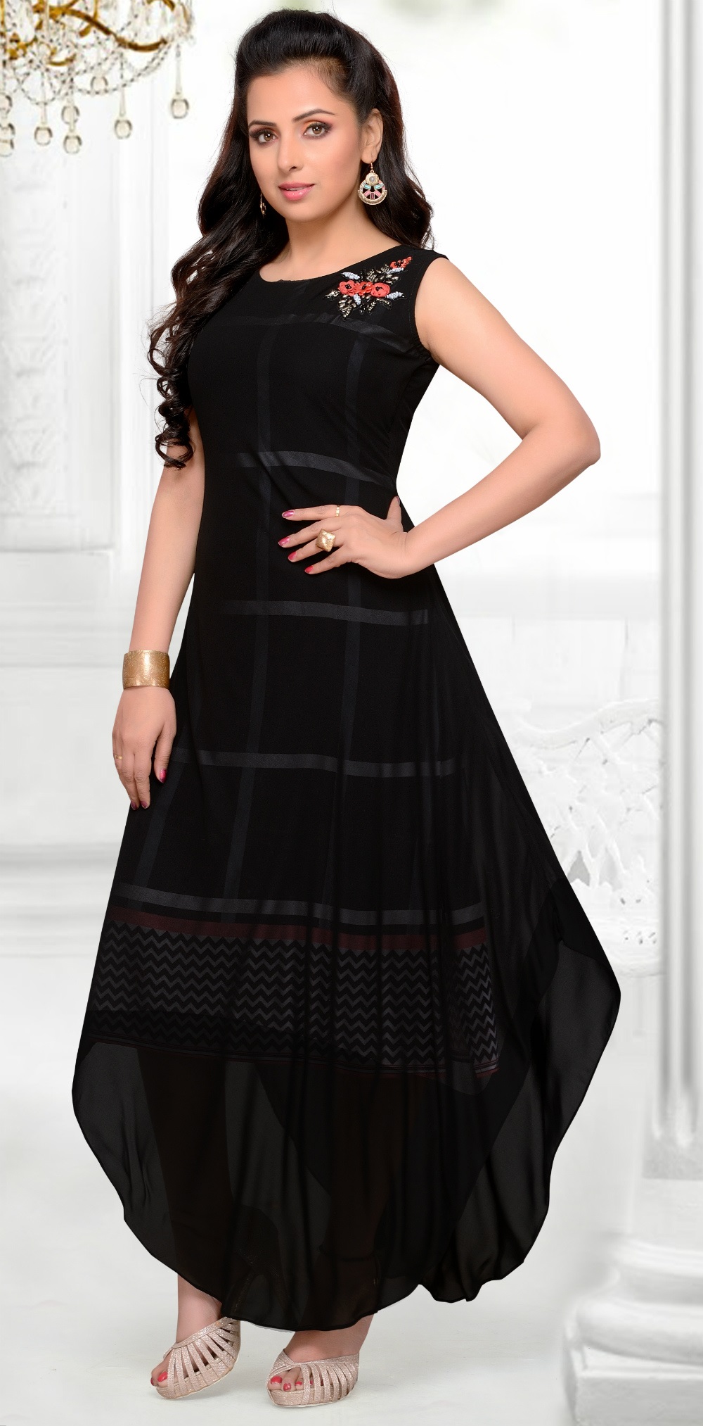 Party Wear Tops Online Shopping, Party Wear Online Shopping