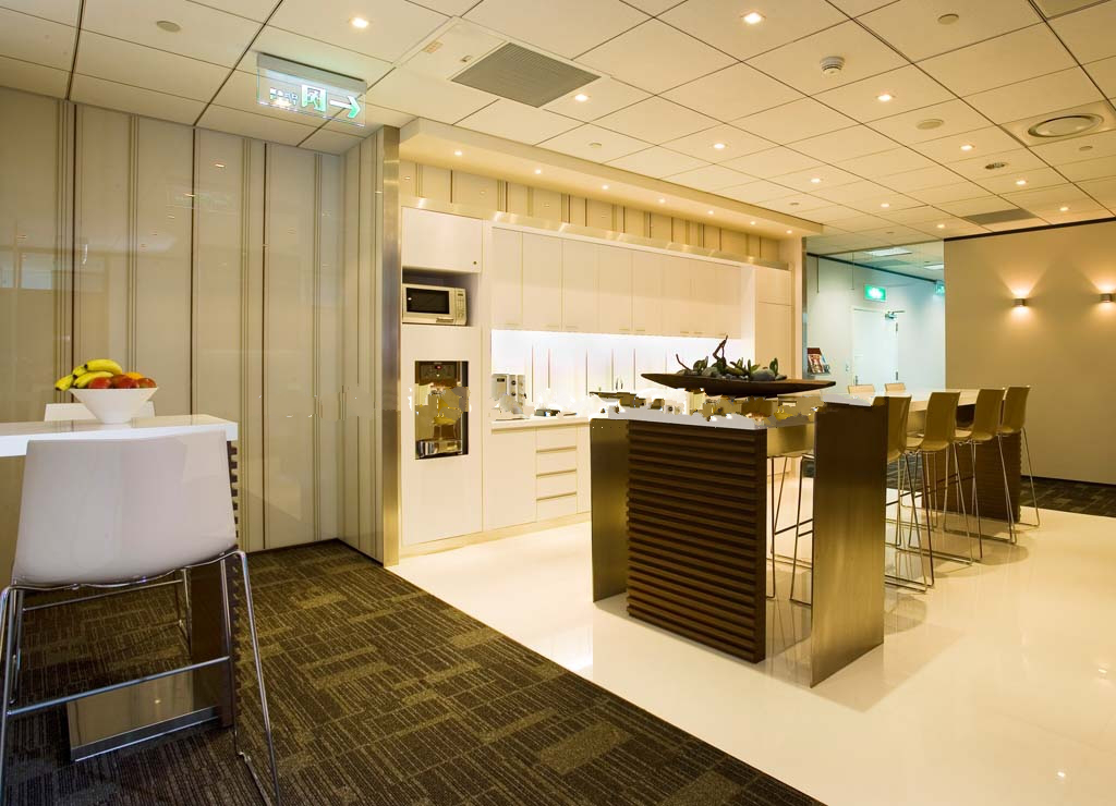 Executive Office Suites KL Sentral