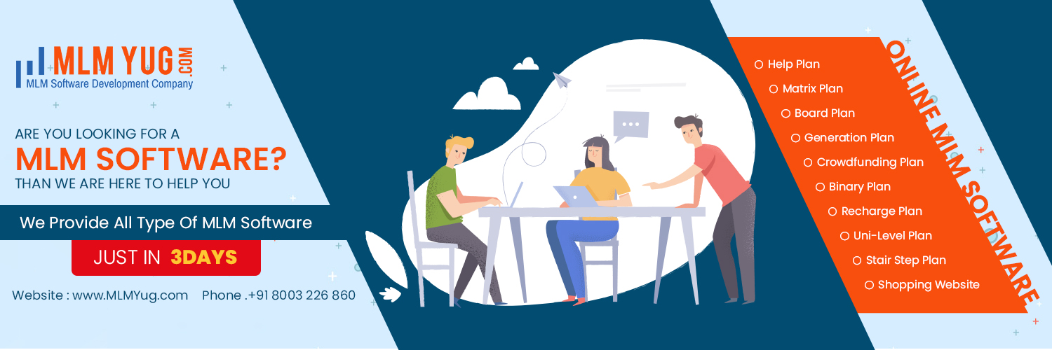 Direct Selling Software Development Company