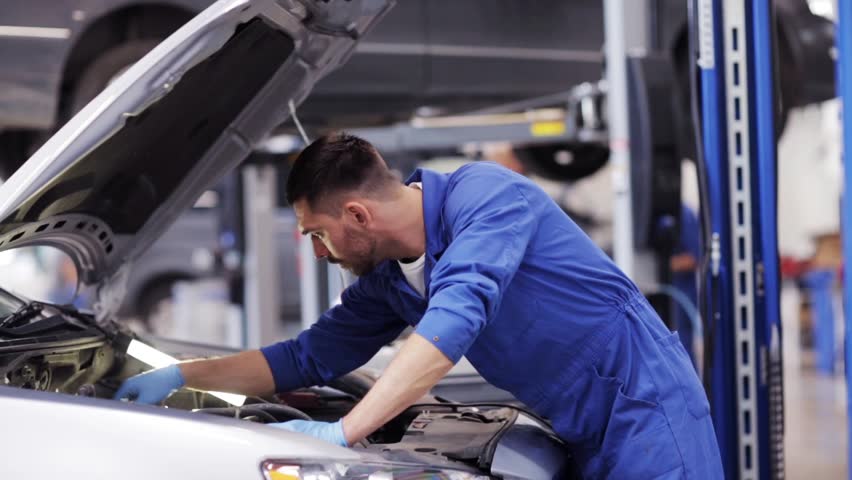 Car Services, Repairs And Oil Service Full Services Call/01189876300