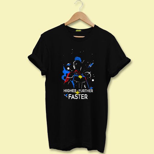Get Best T shirts for Men Online India at Beyoung