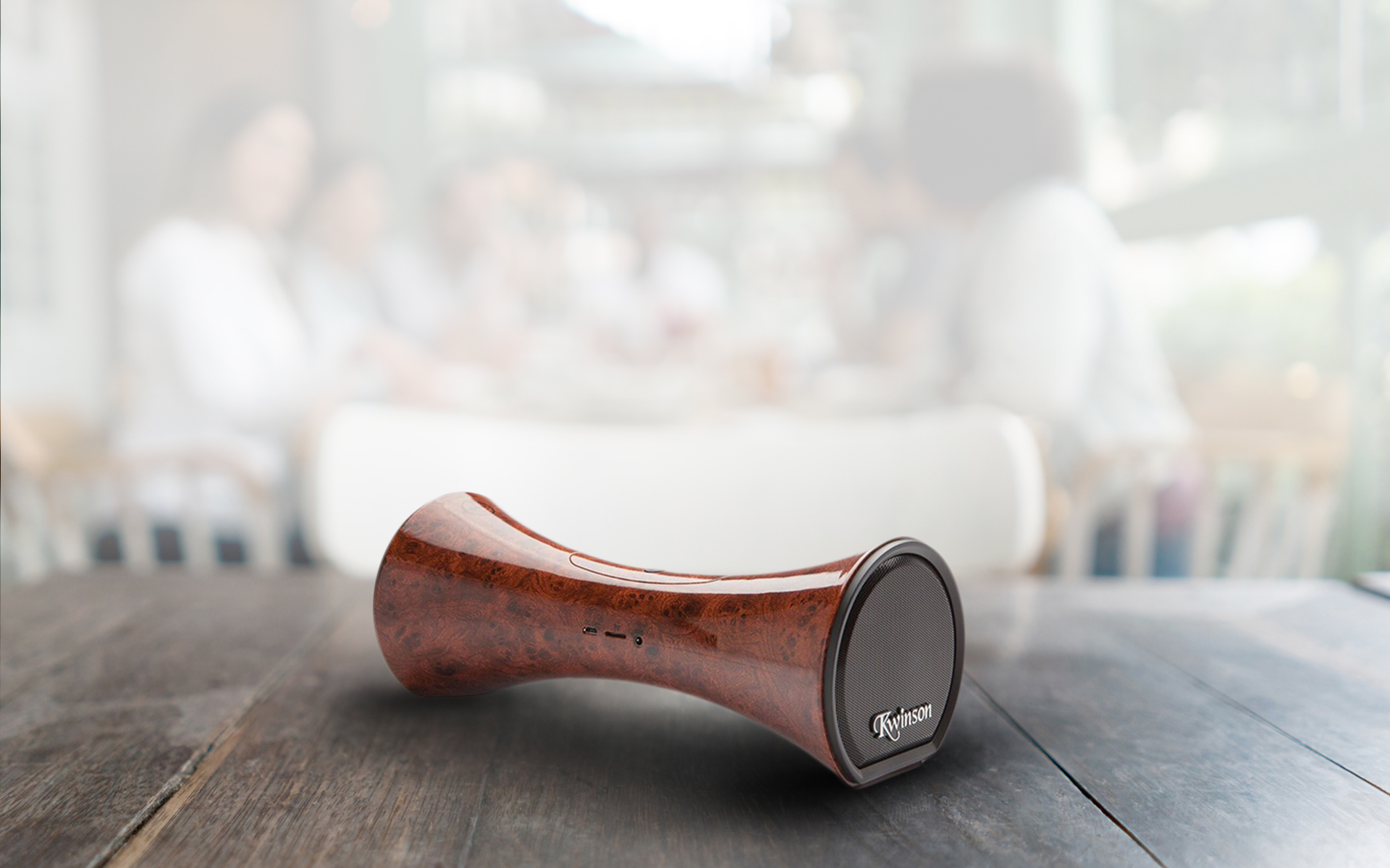 How Loudest Bluetooth Speaker Can Work For Your Business
