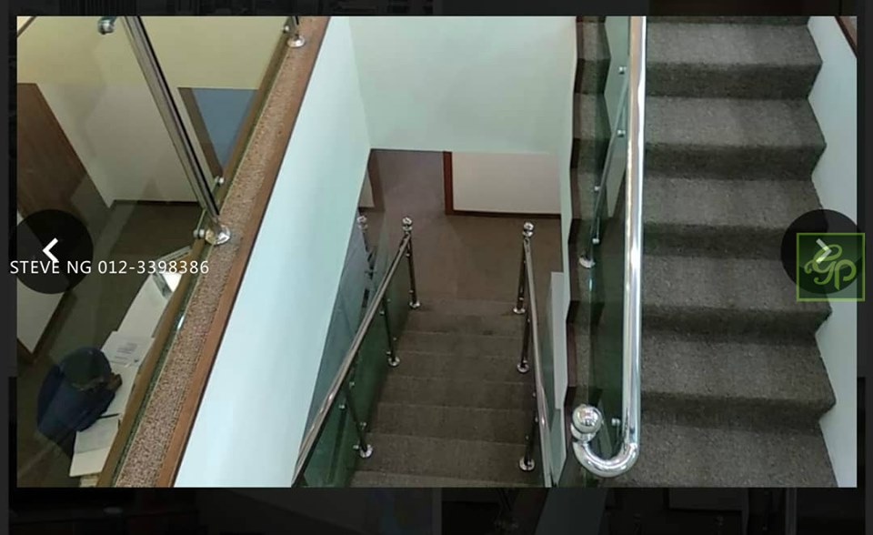 Q Sentral Office for Rent