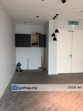 Q Sentral Office for Rent