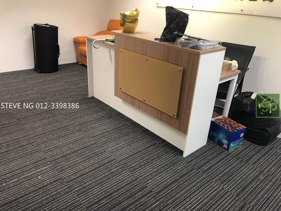 Q  Sentral office for Rent