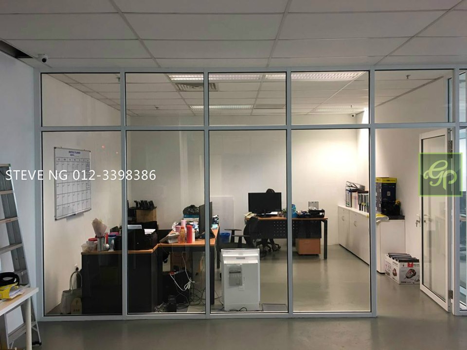 Q Sentral Office for Rent