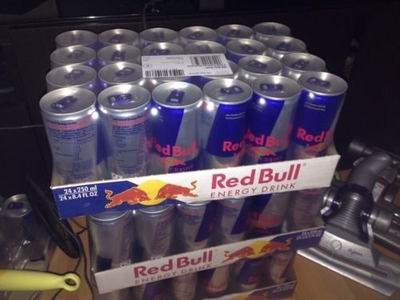 Redbull Energy Drink 250 ml