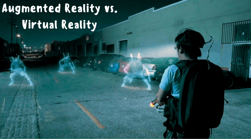 AR Industry Revolution 4.0 Malaysia