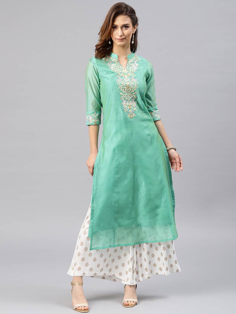 Shop Top Kurtis Designs of 2019 Online At Best Offer Price