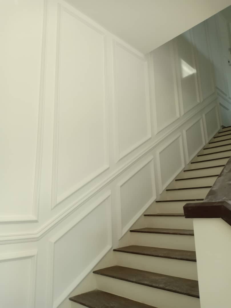Coping and Wainscoting Supplier