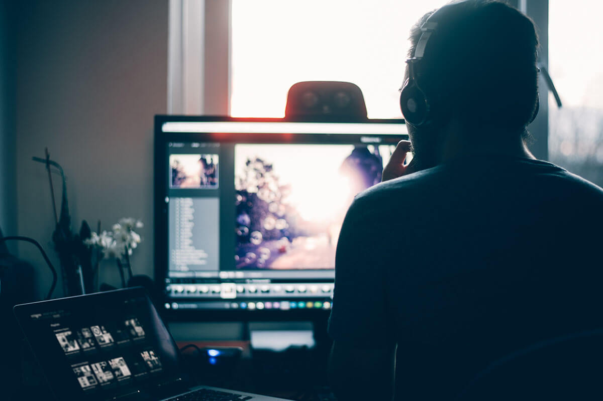 Promotional  Video Production Services