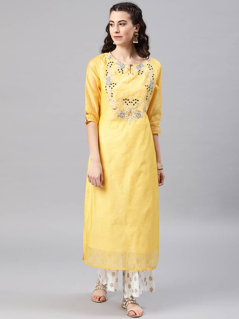 Shop Top Kurtis Designs of 2019 Online At Best Offer Price