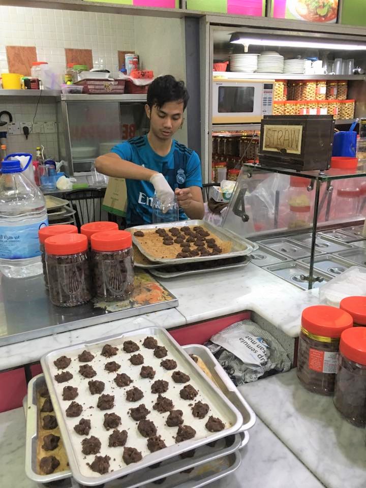 50 Biskut Raya 2019 yang mesti ada di rumah anda ketika hari raya tahun ini