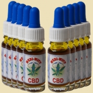 Pure CBD Oil