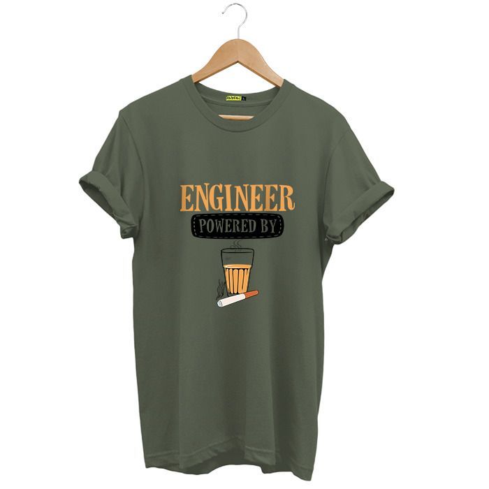 Get Best T shirts for Men Online India at Beyoung