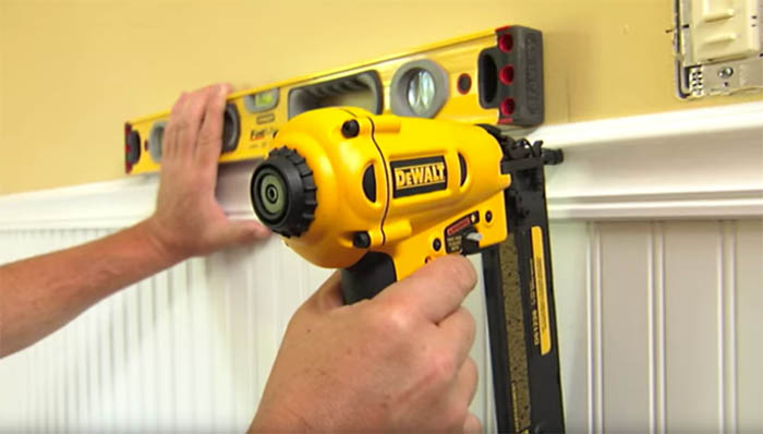 Coping and Wainscoting Supplier