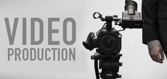 Promotional  Video Production Services
