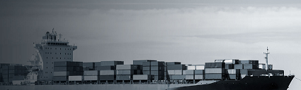 Shipping from China to USA