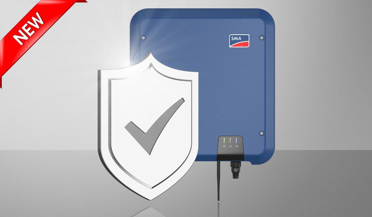 SMA  Tripower Solar Inverter at Wholesale Price