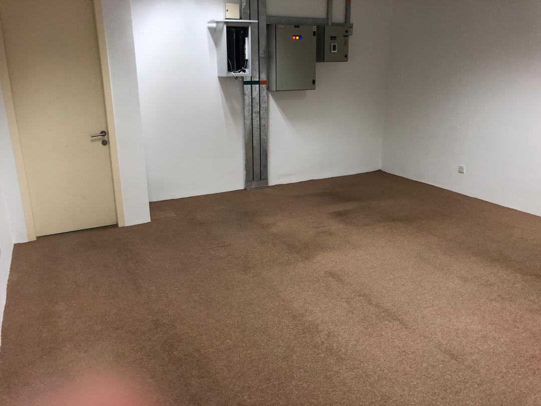 Q Sentral Office for Rent