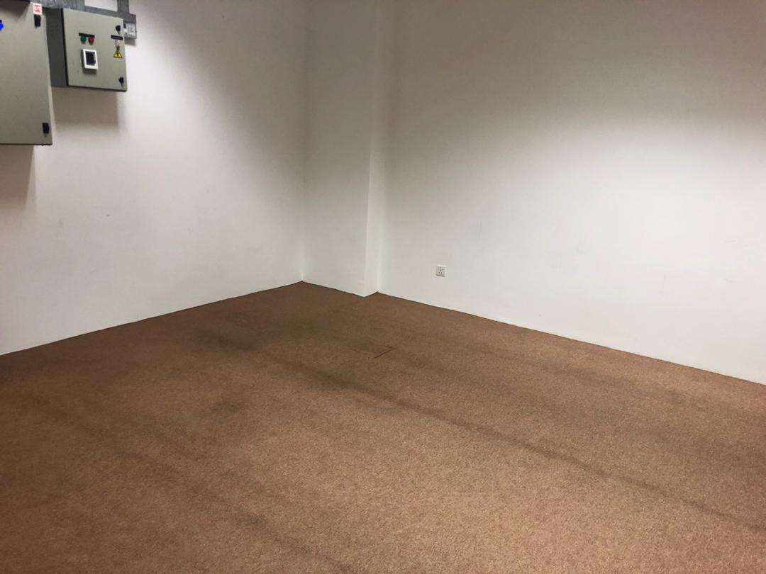 Q Sentral Office for Rent