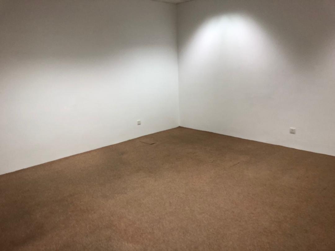Q Sentral Office for Rent