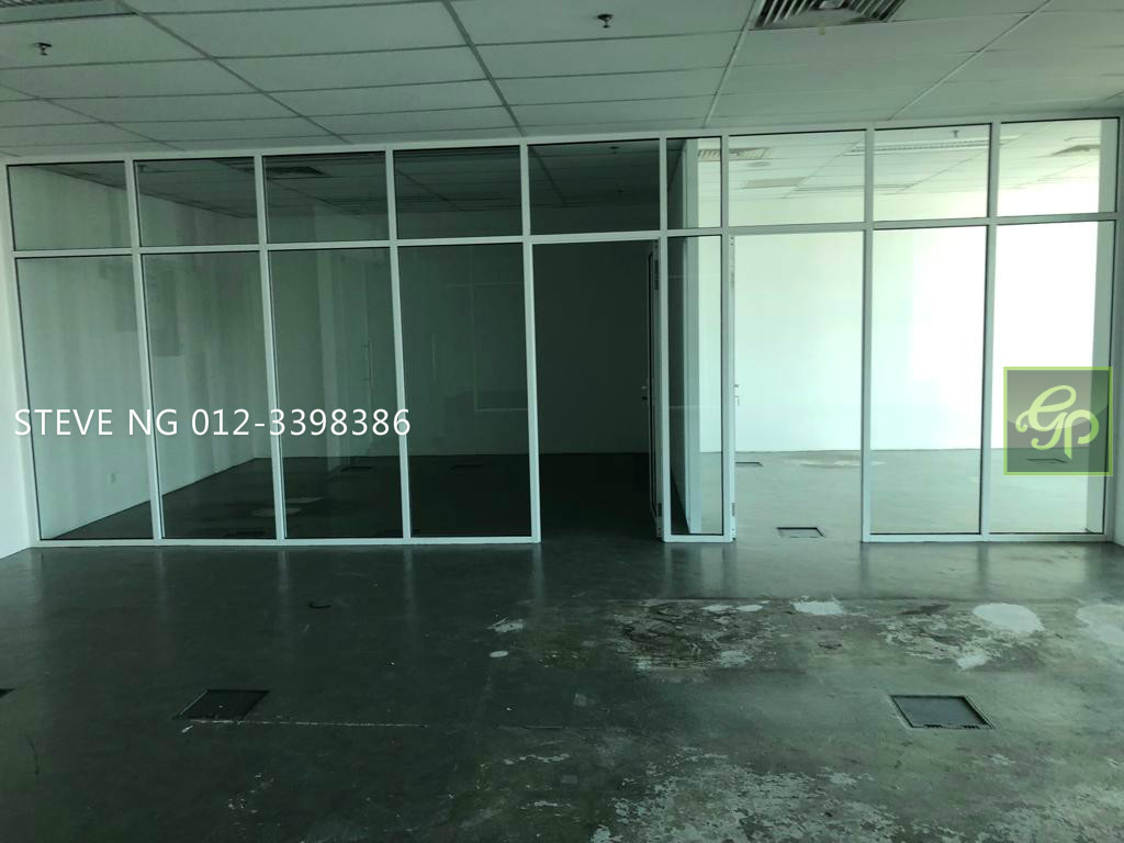 Q Sentral Office KL Sentral to Rent