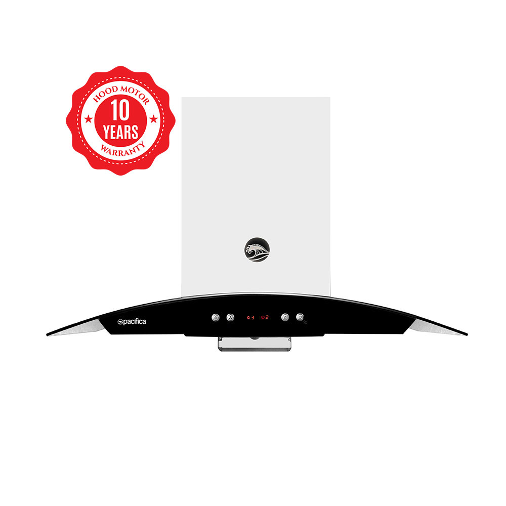 Pacifica Kitchen Hood – AMG6 Maxima