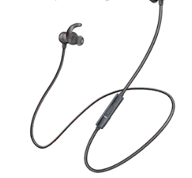 JBL sport earphone wireless Bluetooth