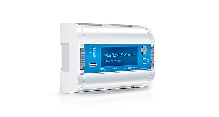 Buy Energy and Weather Monitoring Equipment for Solar PV Projects at Power n Sun