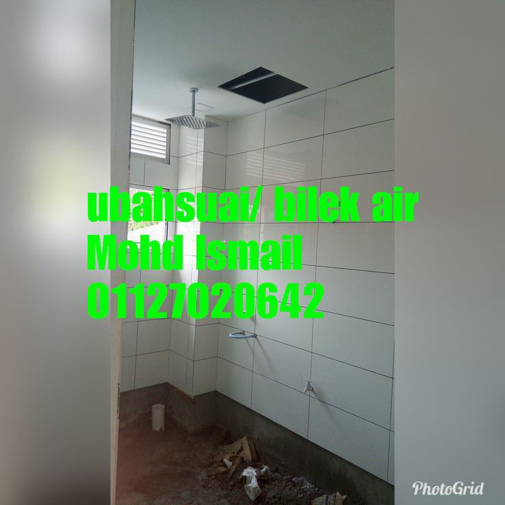 tukang paip  Wangsa maju
