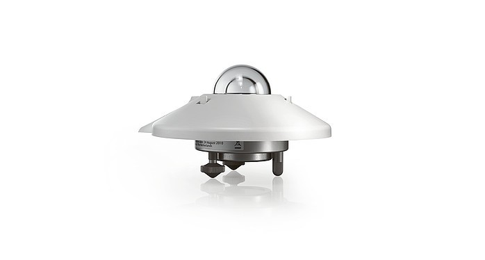 Buy Energy and Weather Monitoring Equipment for Solar PV Projects at Power n Sun