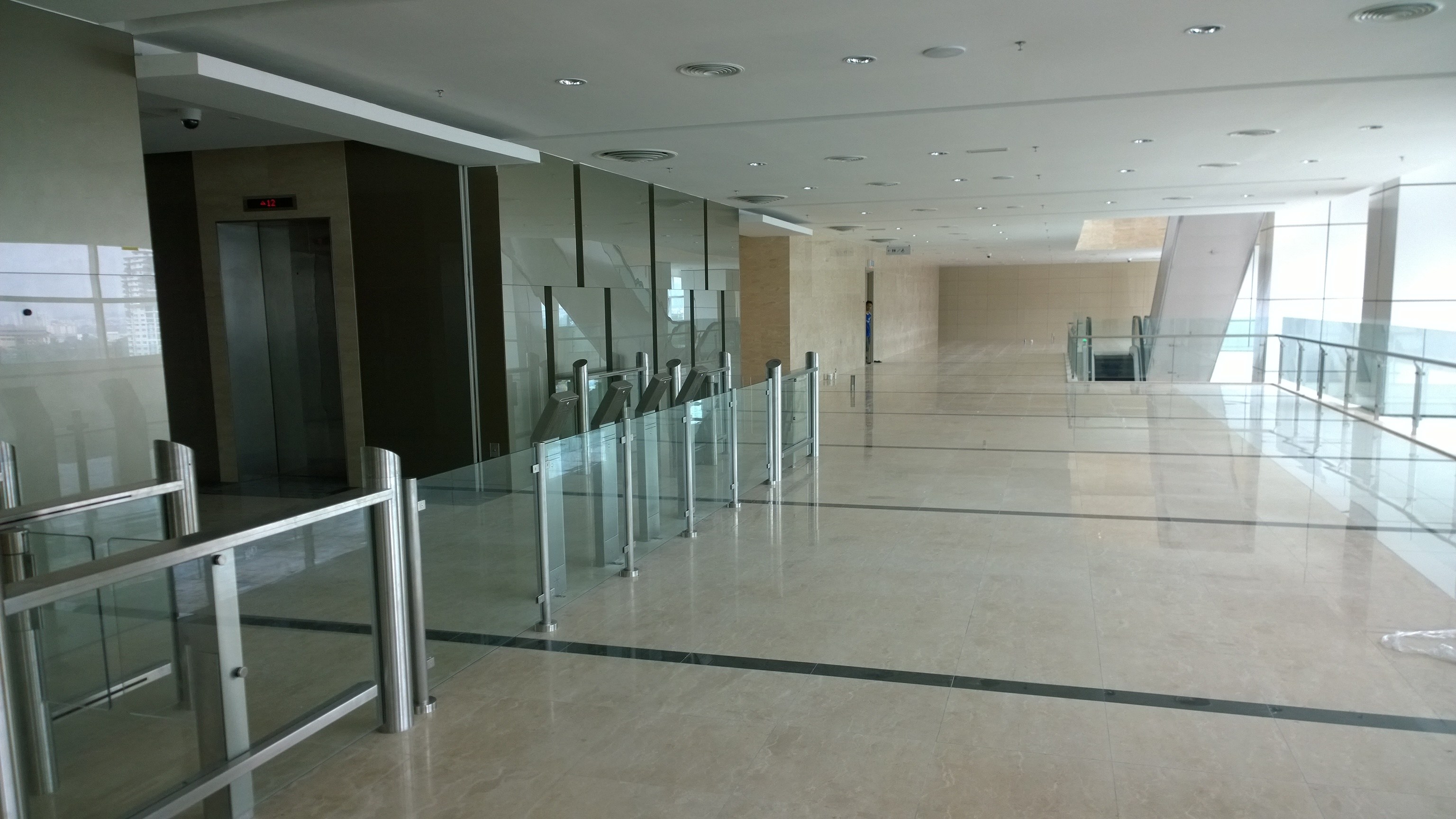 Q Sentral Office for Sale