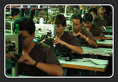 Supply Manpower & Foreign Workers