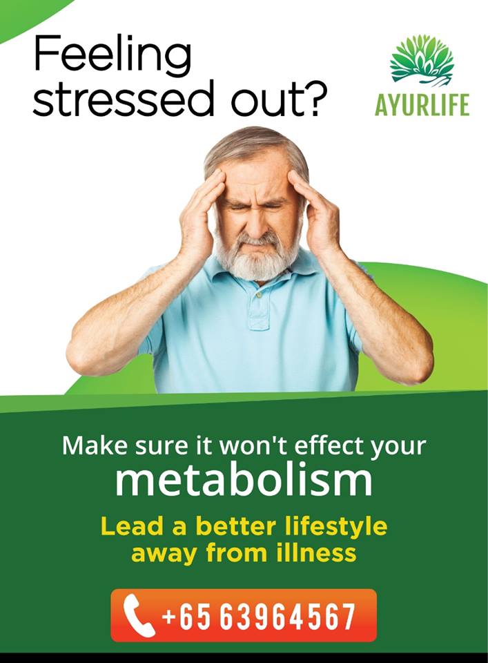 Kerala Ayurveda Centre Singapore Malaysia Free Classified