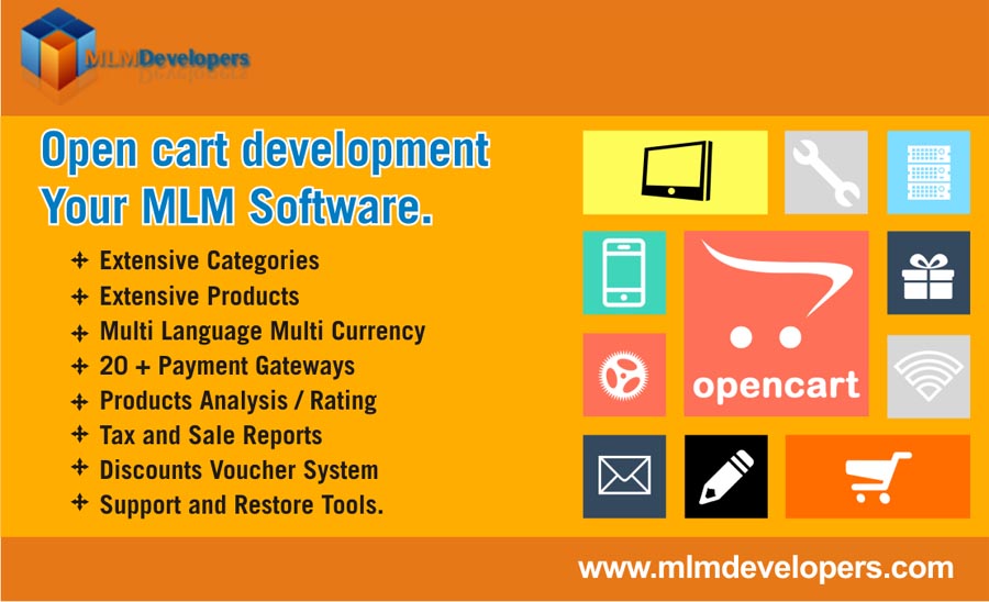 Network Marketing Software 2019