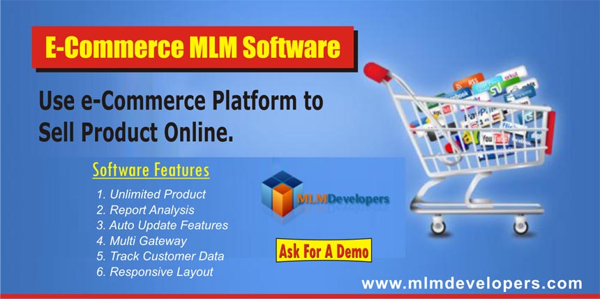 Network Marketing Software 2019