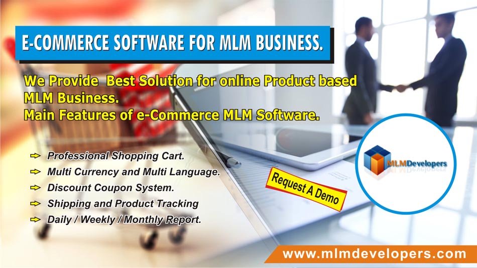 Network Marketing Software 2019