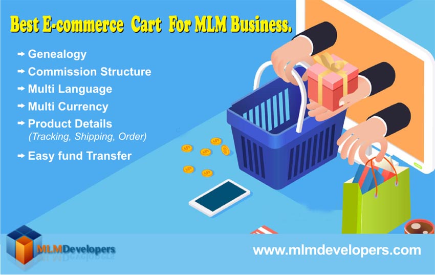 Network Marketing Software 2019