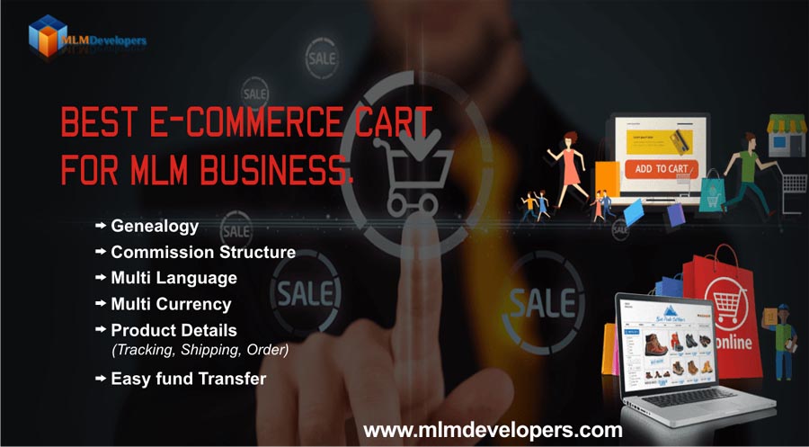 Network Marketing Software 2019