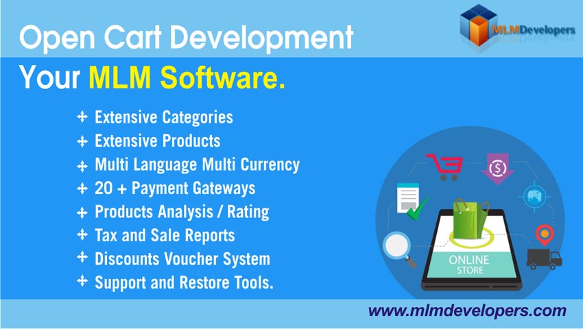 Network Marketing Software 2019