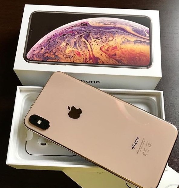 Apple iPhone XS 64GB = $450USD  , iPhone XS Max 64GB = $480USD ,iPhone X 64GB = $350USD , Apple iPhone XR 64GB = $390USD Whatsapp Chat : +27837724253