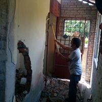0129020301 adam tukang rumah, plumber, tukang bumbung bocor, tukang paip pandan indah
