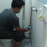 0129020301 adam tukang rumah, plumber, tukang bumbung bocor, tukang paip pandan indah