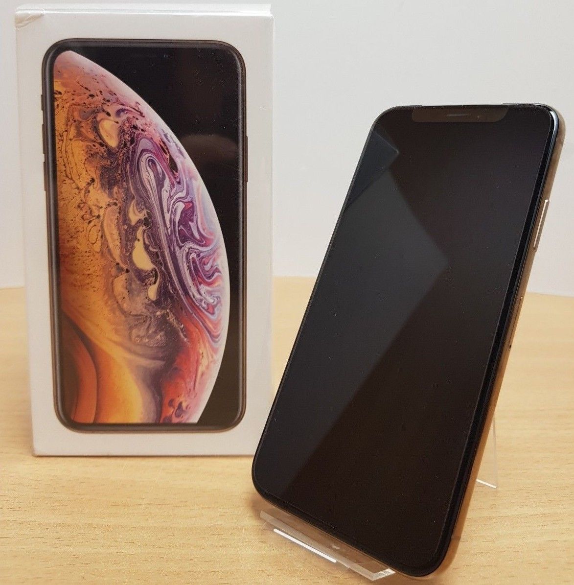 Apple iPhone XS 64GB = $450USD  , iPhone XS Max 64GB = $480USD ,iPhone X 64GB = $350USD , Apple iPhone XR 64GB = $390USD Whatsapp Chat : +27837724253